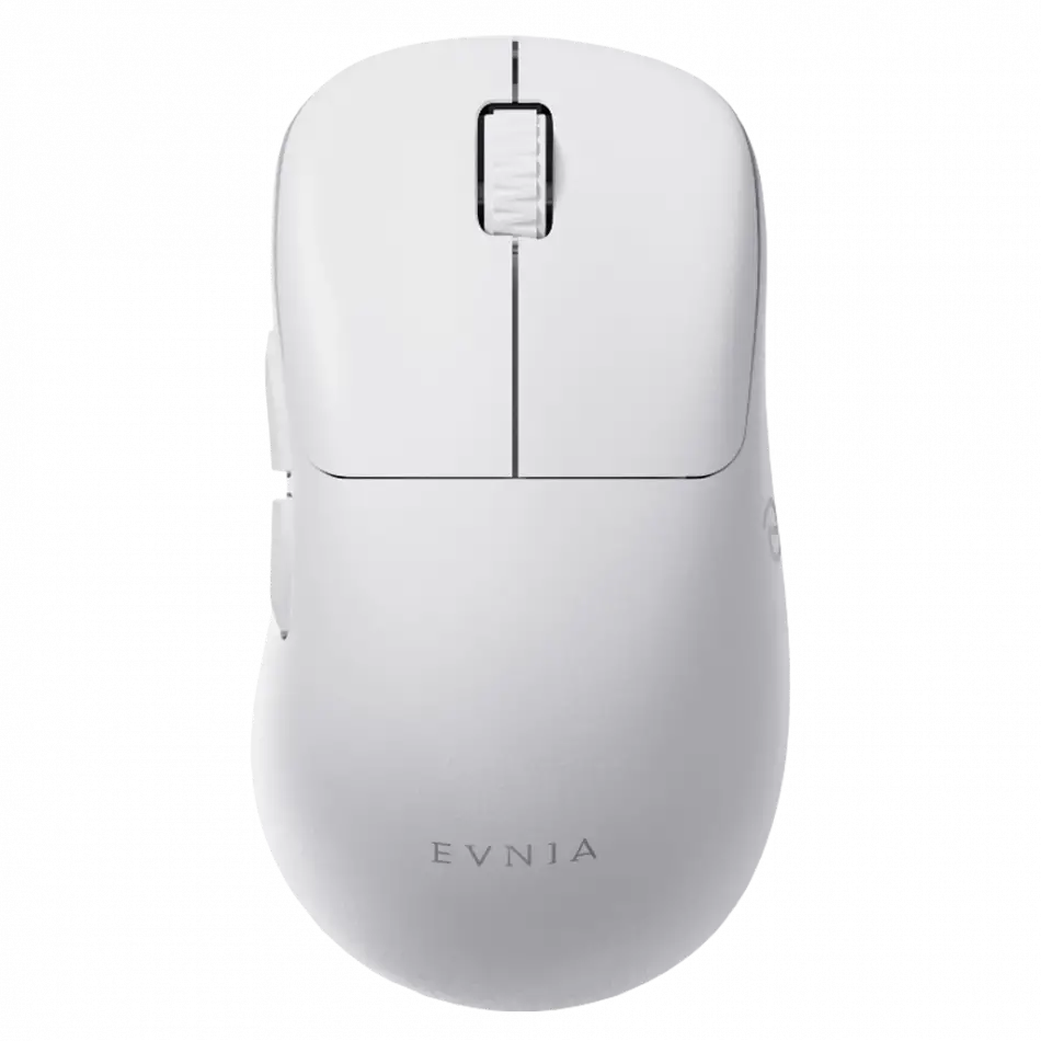 Phılıps Spk9418w, Evnıa, Beyaz, Usb Nano 2,4gh Ve Bluetooth Kablosuz, 12.000dpi, Optic, 6 Programlanabilir Buton, Şarj Edilebilir, Gamıng Mouse