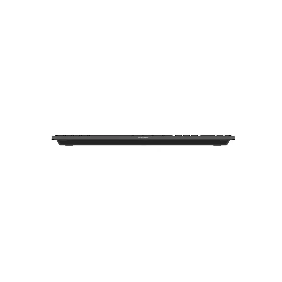 Phılıps Spt6407b, Siyah, Türkçe Q, 2.4ghz Ve Bluetooth Kablosuz, Multimedya Klavye Mouse Set