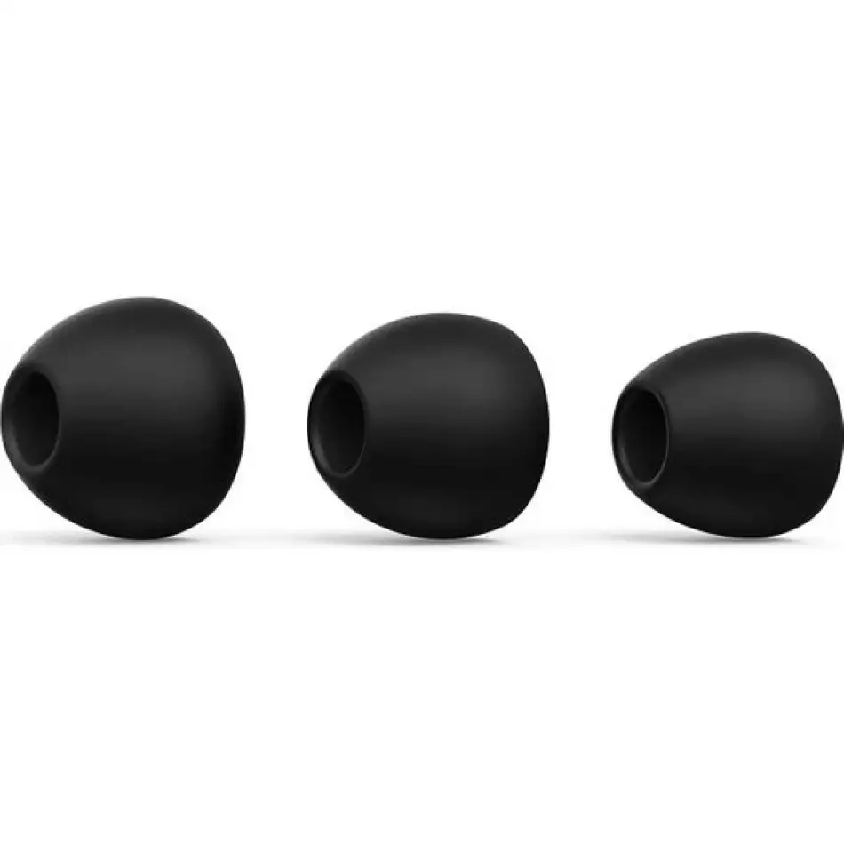 Philips Tae1126bk/51 Kablolu Kulakiçi Mikrofonlu K