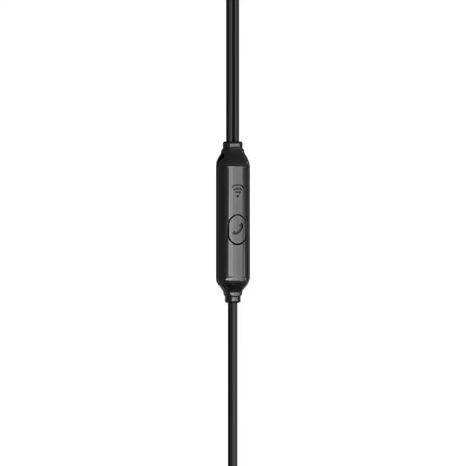 Philips Tae1126bk/51 Kablolu Kulakiçi Mikrofonlu K