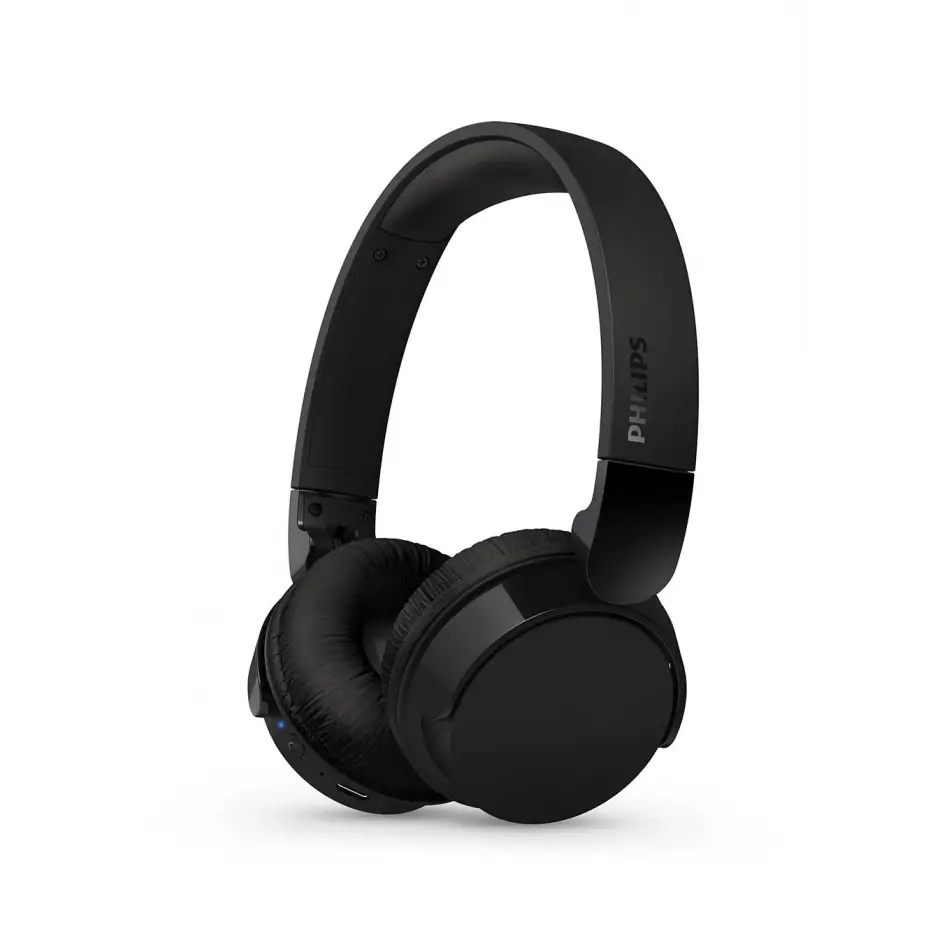 Philips Tah4209bk Siyah Kulak Üstü Bluetooth Kulak