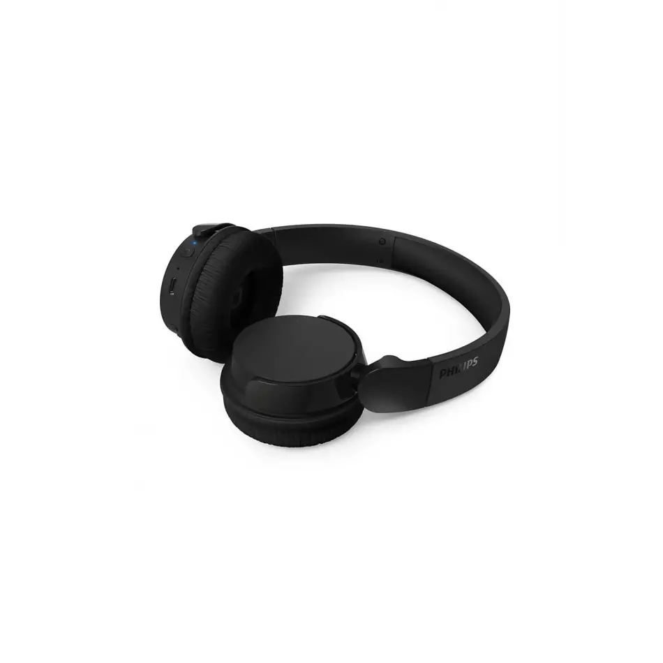 Philips Tah4209bk Siyah Kulak Üstü Bluetooth Kulak