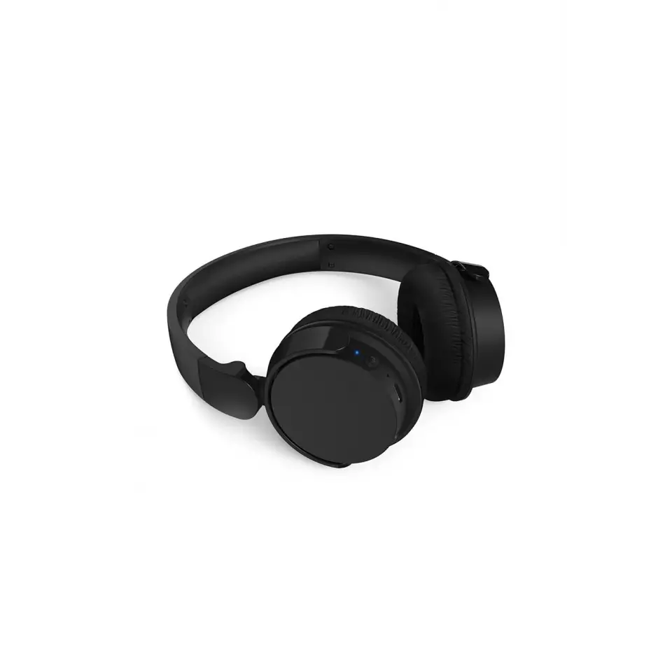 Philips Tah4209bk Siyah Kulak Üstü Bluetooth Kulak