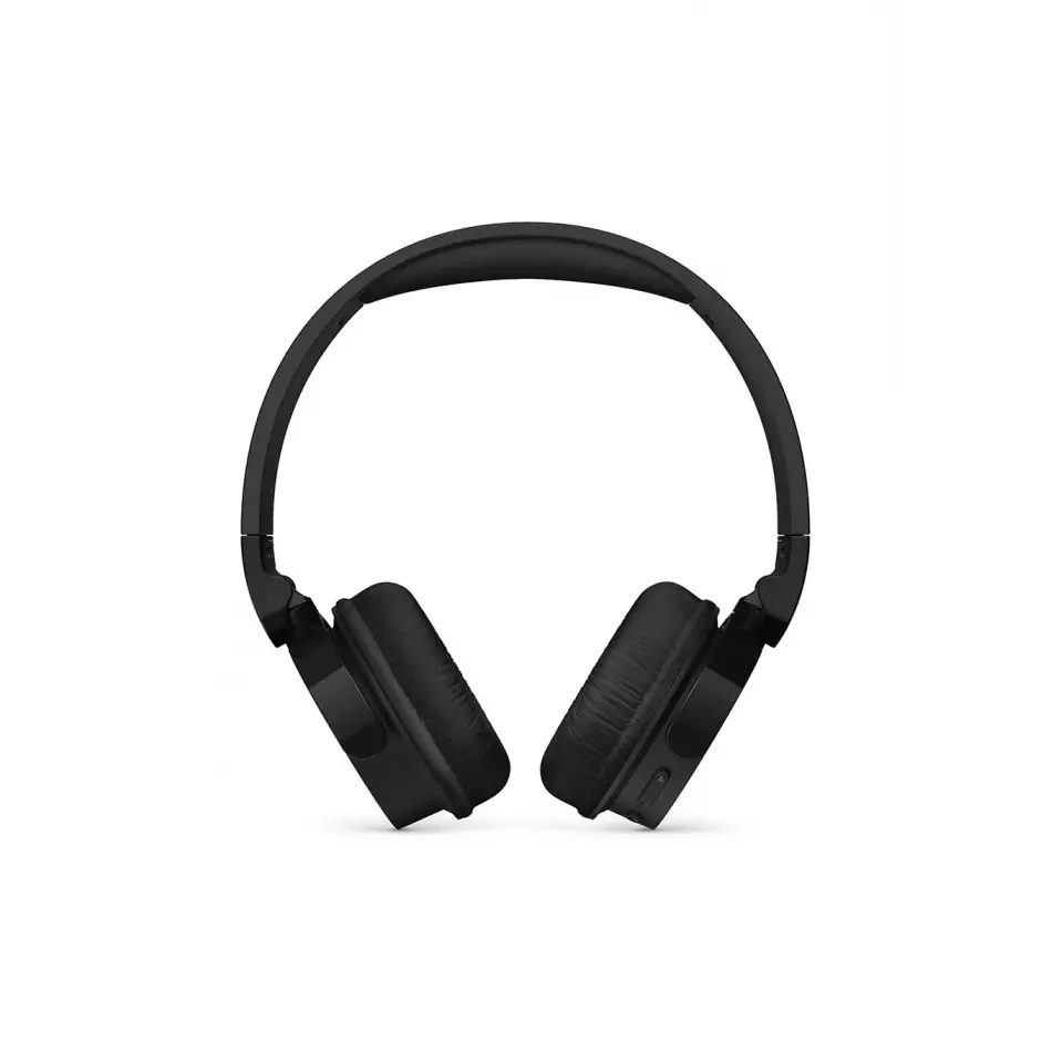 Philips Tah4209bk Siyah Kulak Üstü Bluetooth Kulak