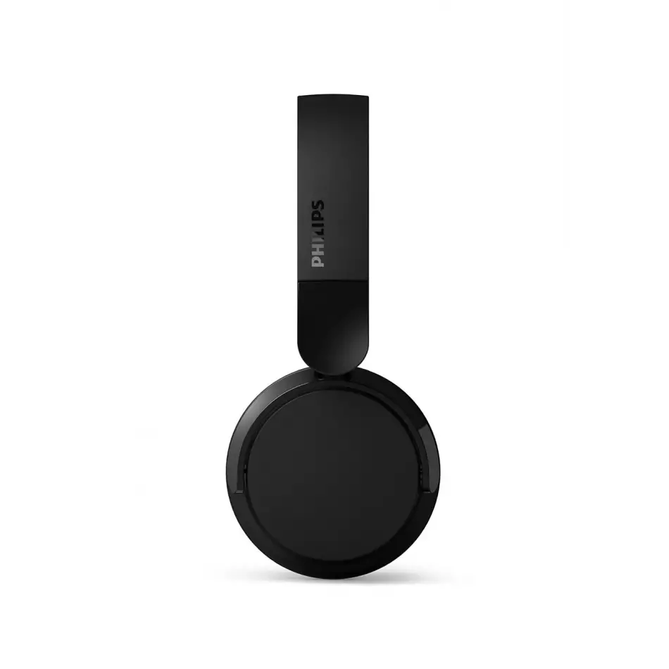 Philips Tah4209bk Siyah Kulak Üstü Bluetooth Kulak