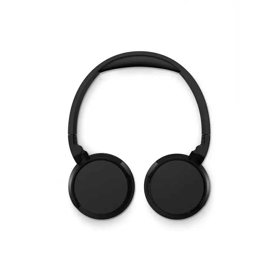 Philips Tah4209bk Siyah Kulak Üstü Bluetooth Kulak