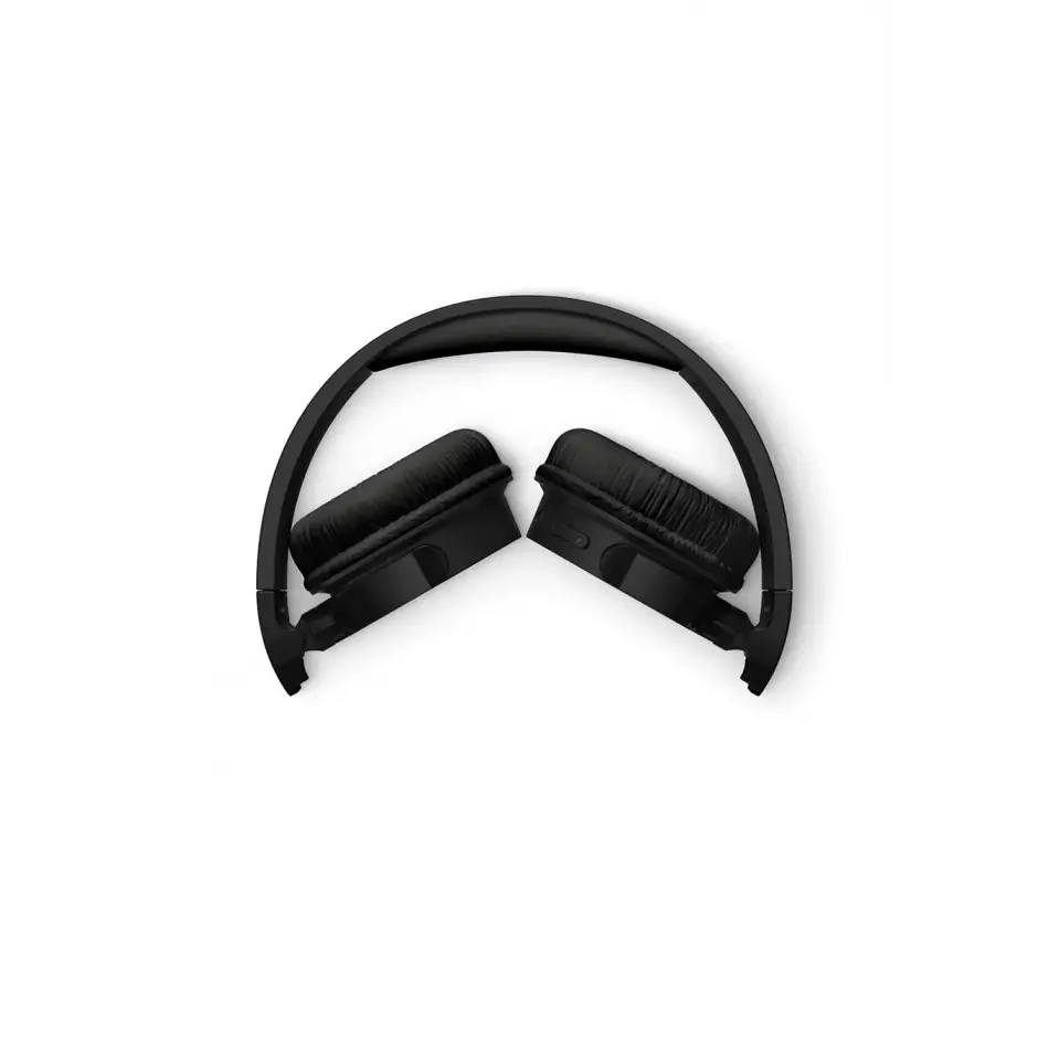 Philips Tah4209bk Siyah Kulak Üstü Bluetooth Kulak