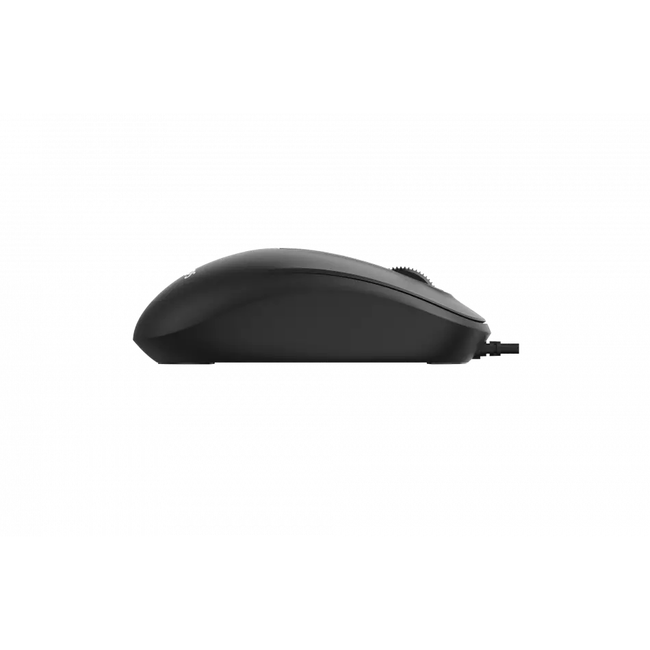 PHILIPS USB KABLOLU MOUSE SPK7238B SİYAH