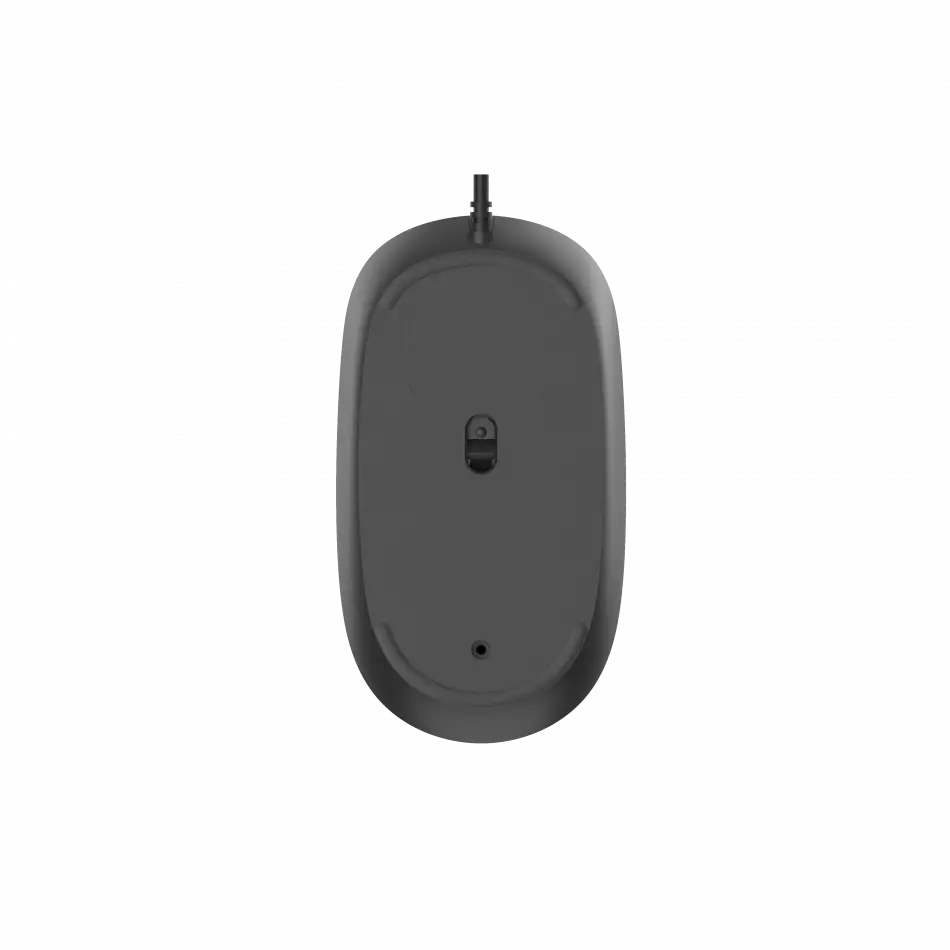 PHILIPS USB KABLOLU MOUSE SPK7238B SİYAH