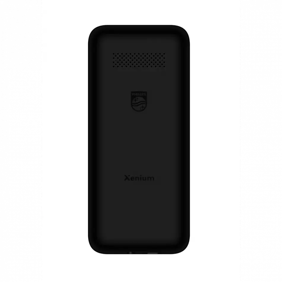 Phılıps Xenium E2125, 32mb, Siyah, 32mb Ram, 1,77inc Ekran, Çift Sim Desteği, Fm Radyo, 1700mah Pil, El Feneri, Türkiye Kvk Garantili