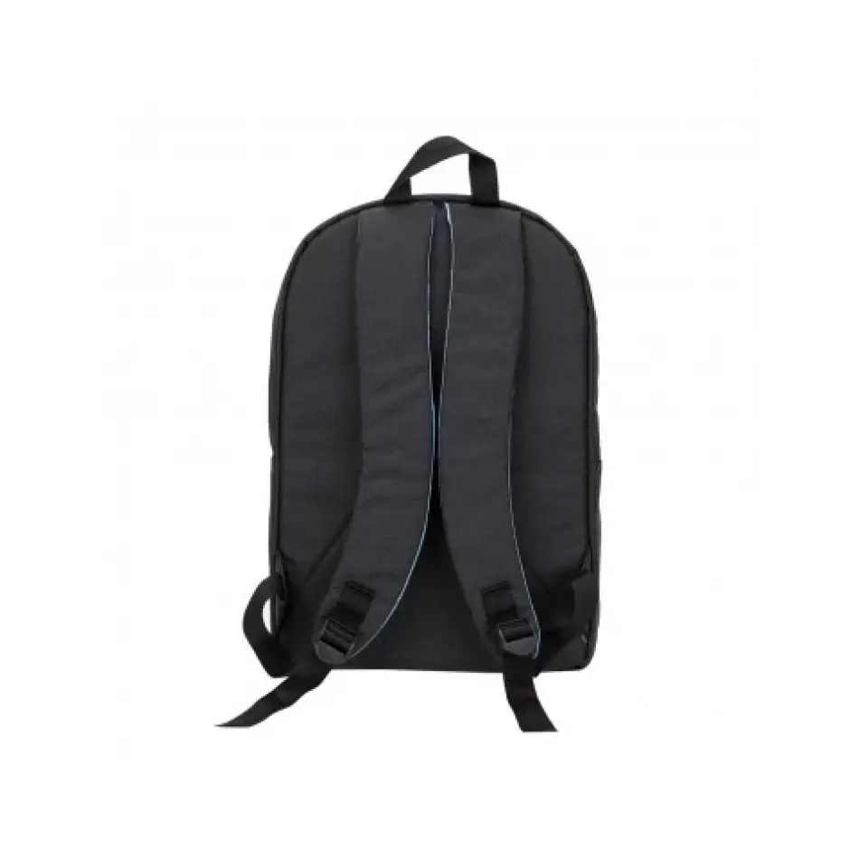 PLM ANDRİA NOTEBOOK SIRT ÇANTASI SİYAH 15.6