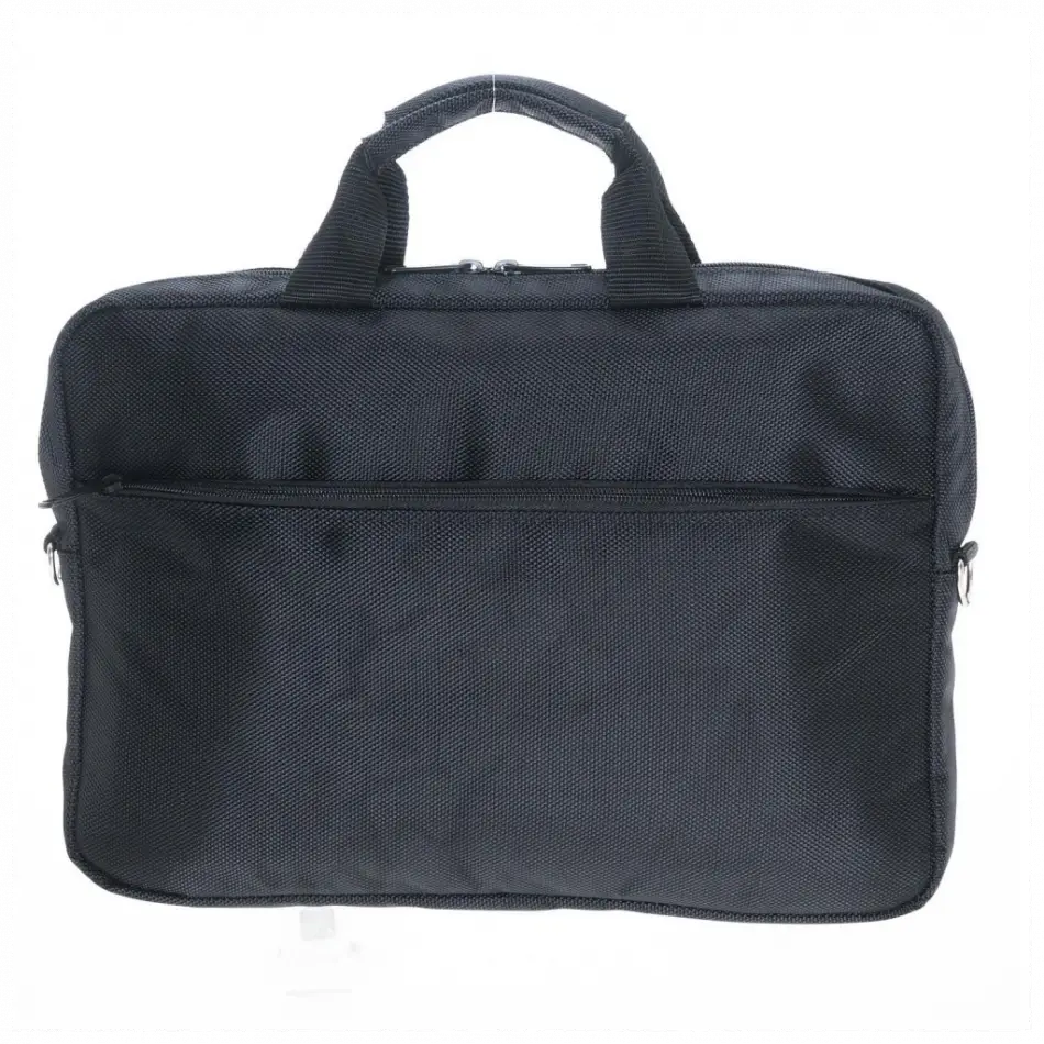 Plm Canyon Case Notebook Çantası 15-16 Siyah