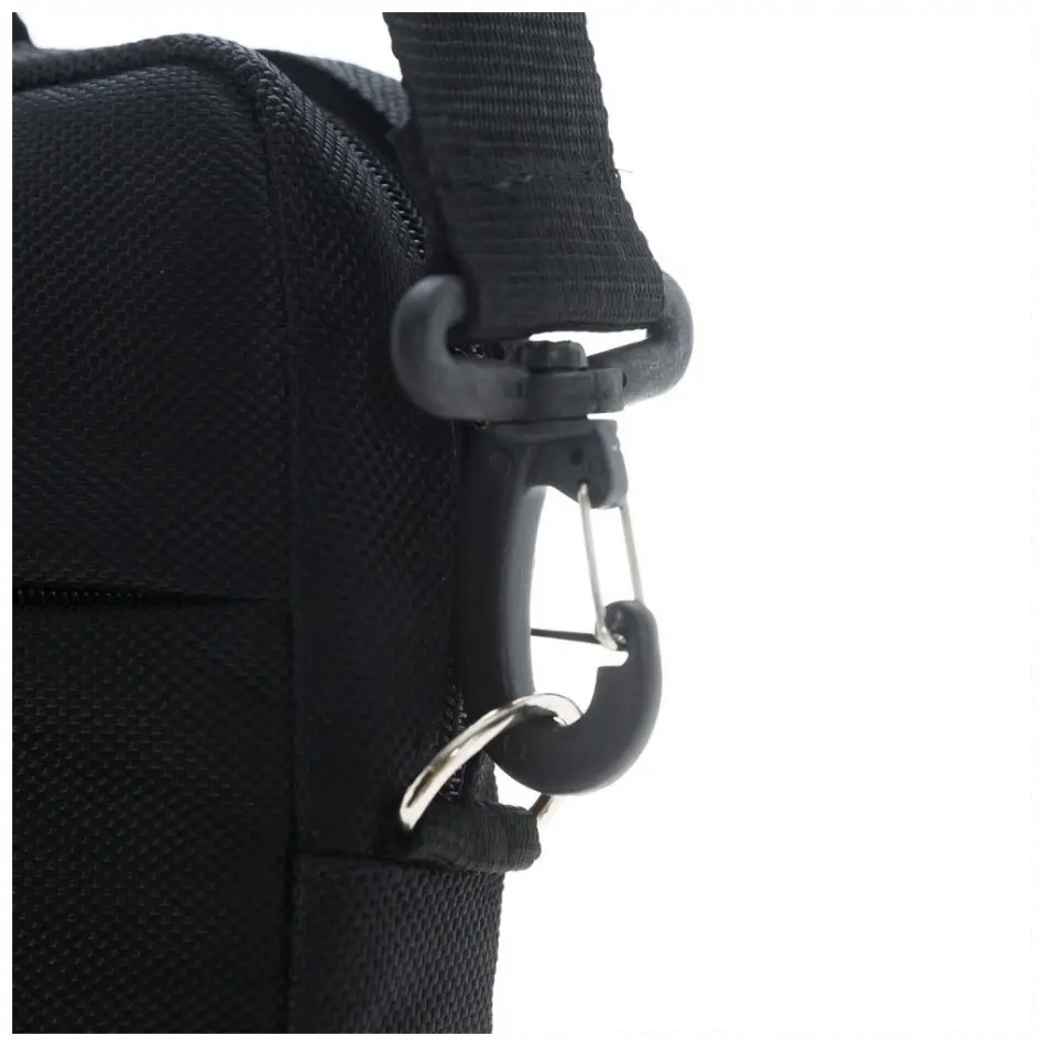 Plm Canyon Case Notebook Çantası 15-16 Siyah