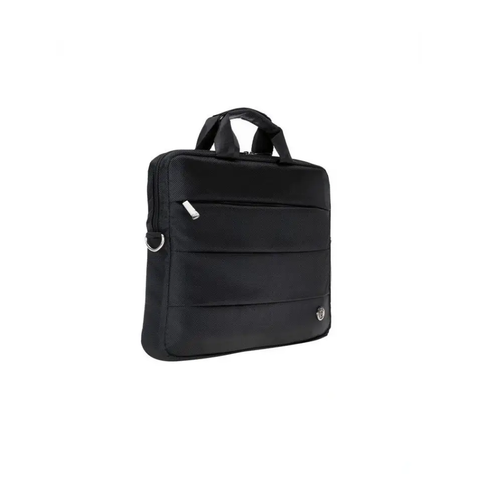 Plm Canyoncase 15,6  Notebook Siyah Çanta