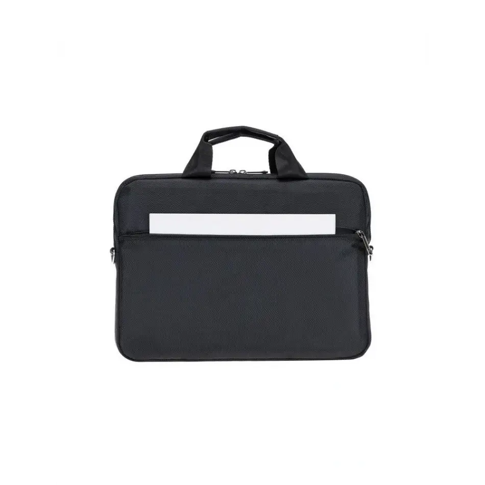 Plm Canyoncase 15,6  Notebook Siyah Çanta