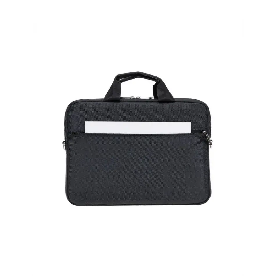 PLM CANYONCASE NOTEBOOK ÇANTASI SİYAH 13-14