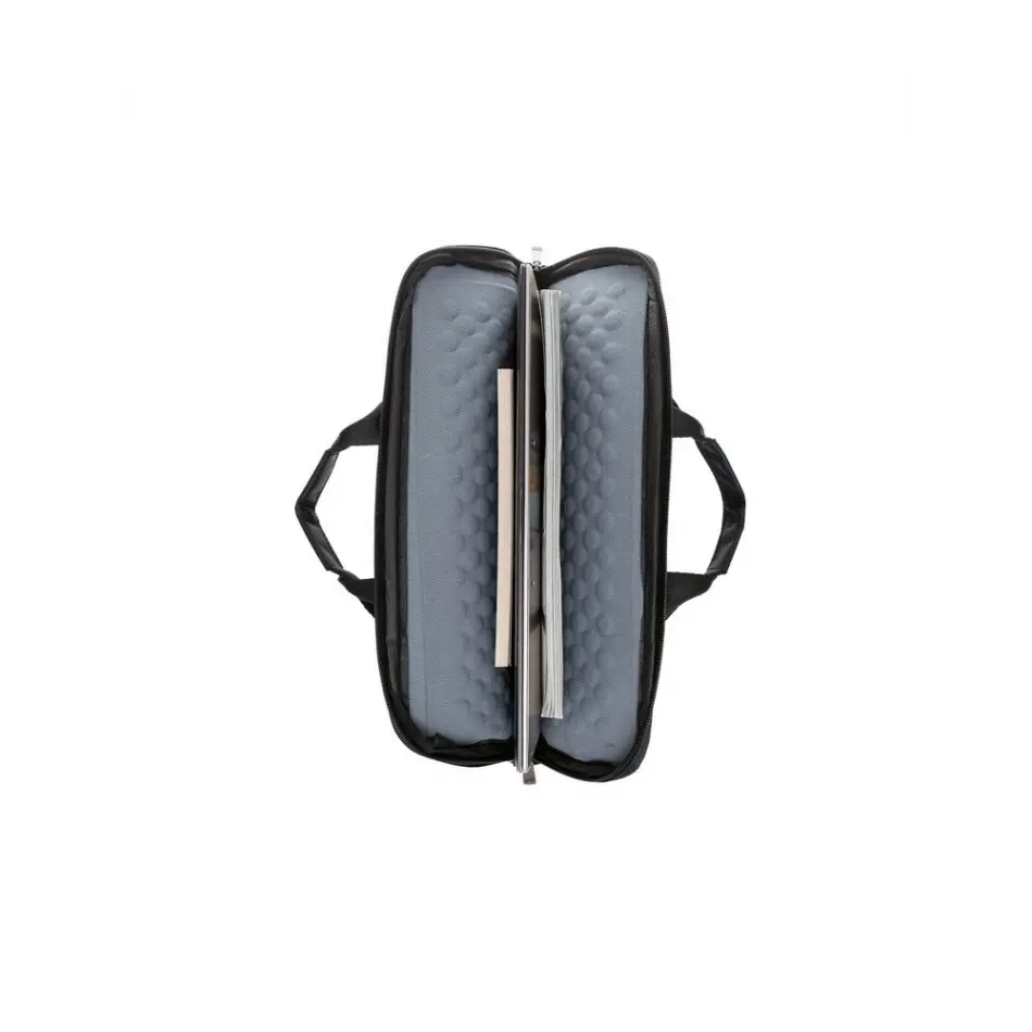 Plm Canyoncase  Notebook Çantası Siyah 15.6