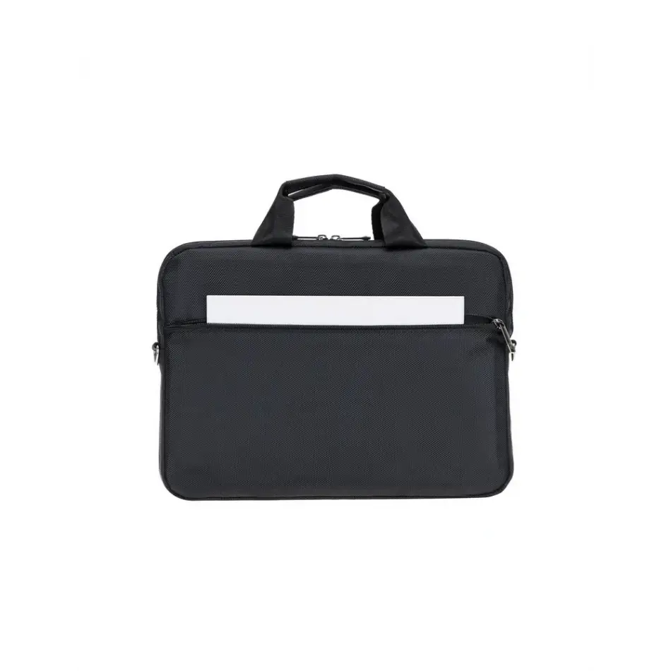 Plm Canyoncase  Notebook Çantası Siyah 15.6