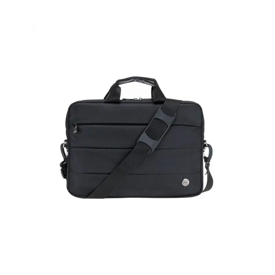 PLM CANYONCASE  NOTEBOOK ÇANTASI SİYAH 15.6