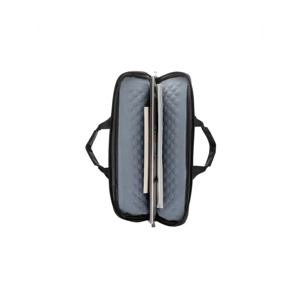 PLM CANYONCASE  NOTEBOOK ÇANTASI SİYAH 15.6