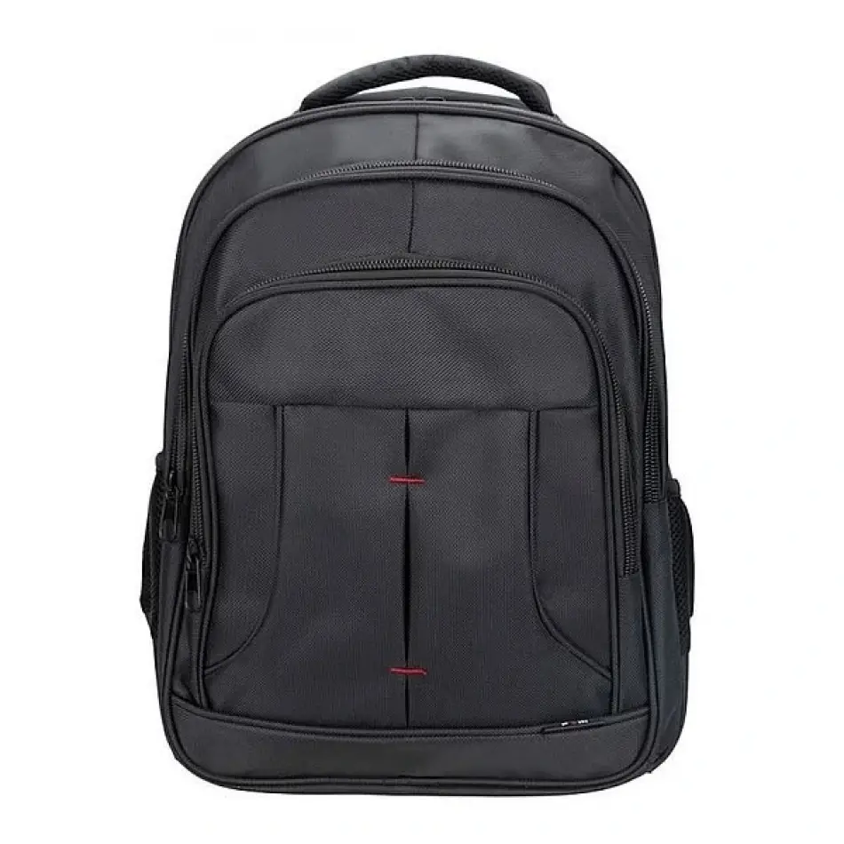 Plm City 15,6 Notebook Siyah Sırt Çanta