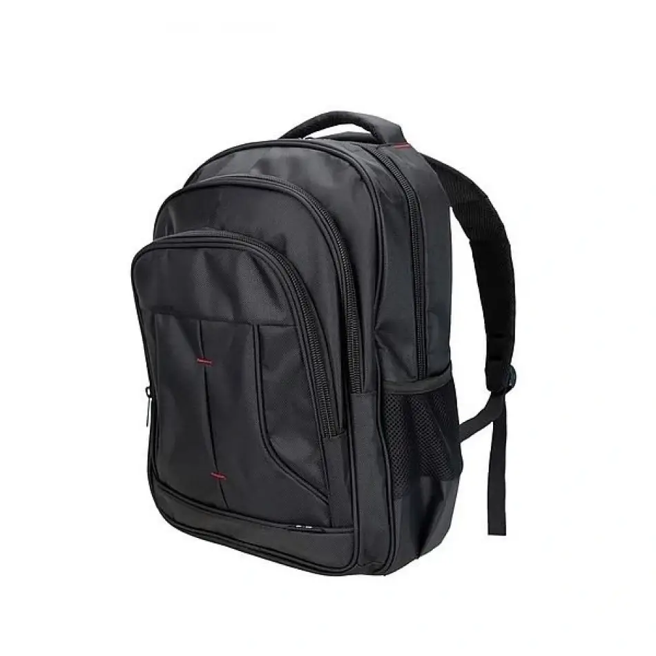 Plm City 15,6 Notebook Siyah Sırt Çanta