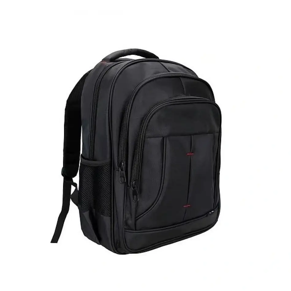 Plm City 15,6 Notebook Siyah Sırt Çanta