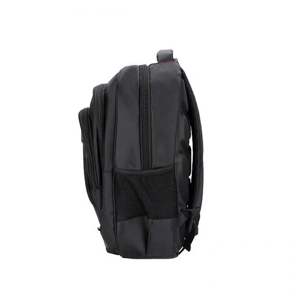 Plm City 15,6 Notebook Siyah Sırt Çanta