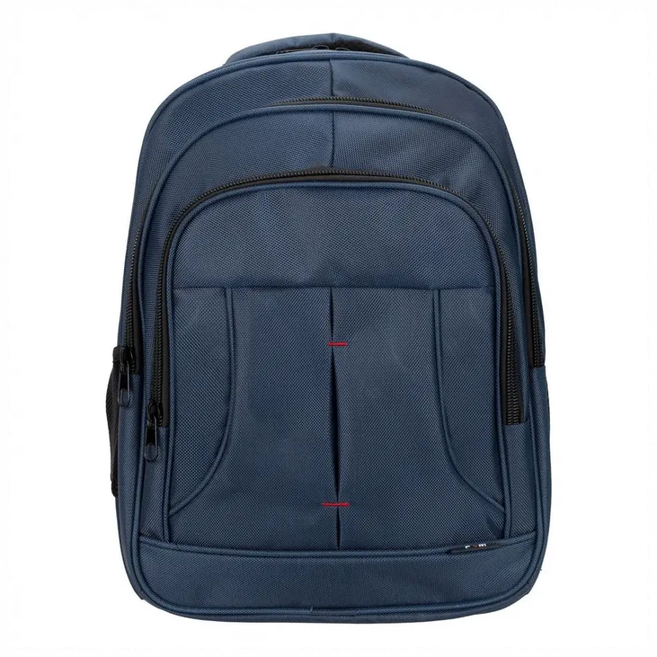 Plm City Notebook Sırt Çantası 17 Lacivert