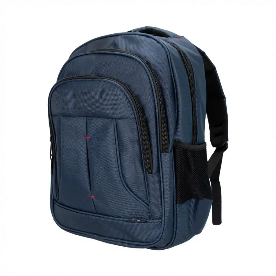 Plm City Notebook Sırt Çantası 17 Lacivert