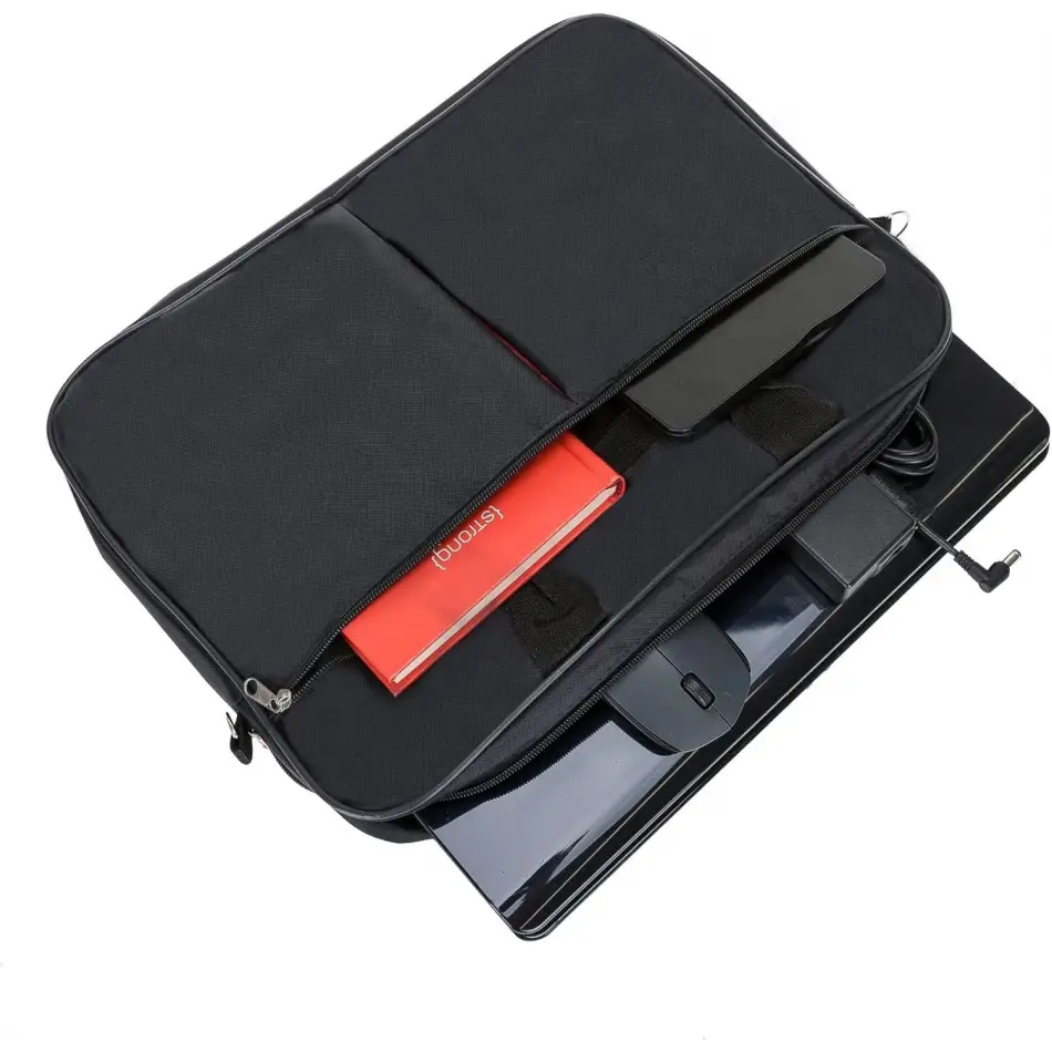 Plm Drexel 6300 15-16 Notebook Siyah Çanta