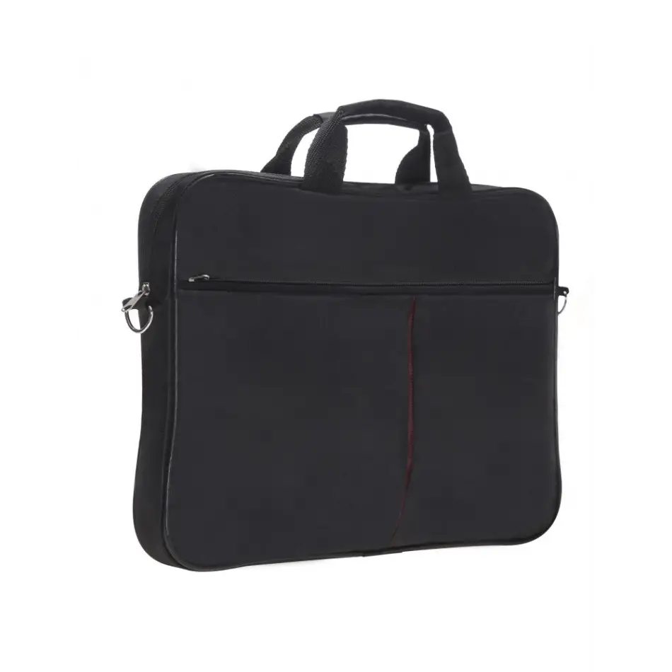 PLM DREXEL 6300 NOTEBOOK ÇANTASI SİYAH 15.6