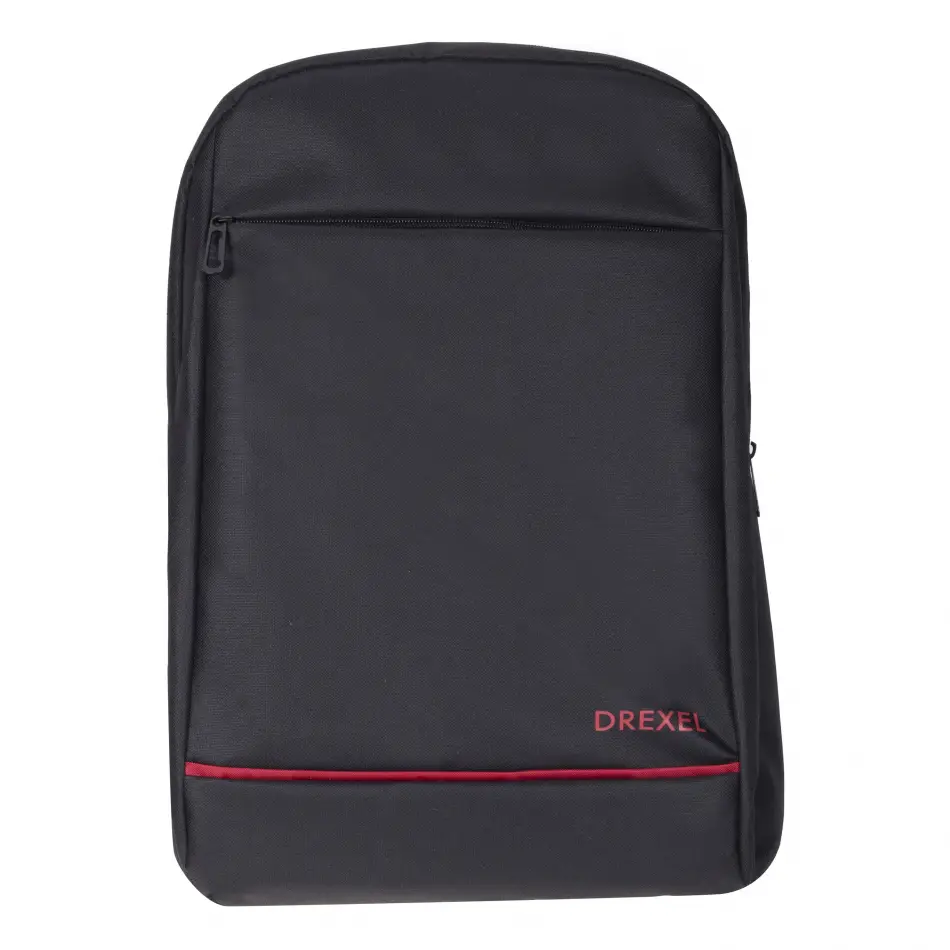 Plm Drexel 8300 15.6 Notebook Sırt Çantası Siyah