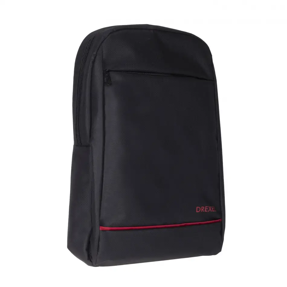 Plm Drexel 8300 15.6 Notebook Sırt Çantası Siyah