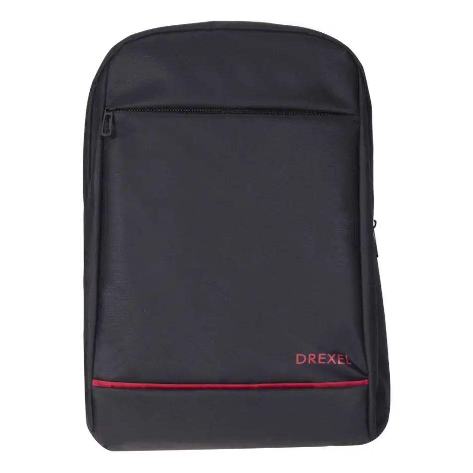 Plm Drexel 8300 Notebook Sırt Çantası 15.6 Siyah