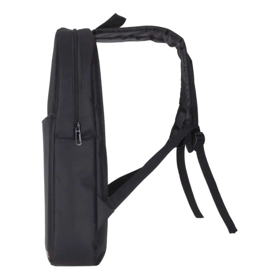 Plm Drexel 8300 Notebook Sırt Çantası 15.6 Siyah