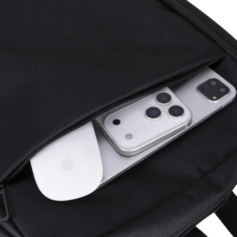 Plm Drexel 8300 Notebook Sırt Çantası 15.6 Siyah