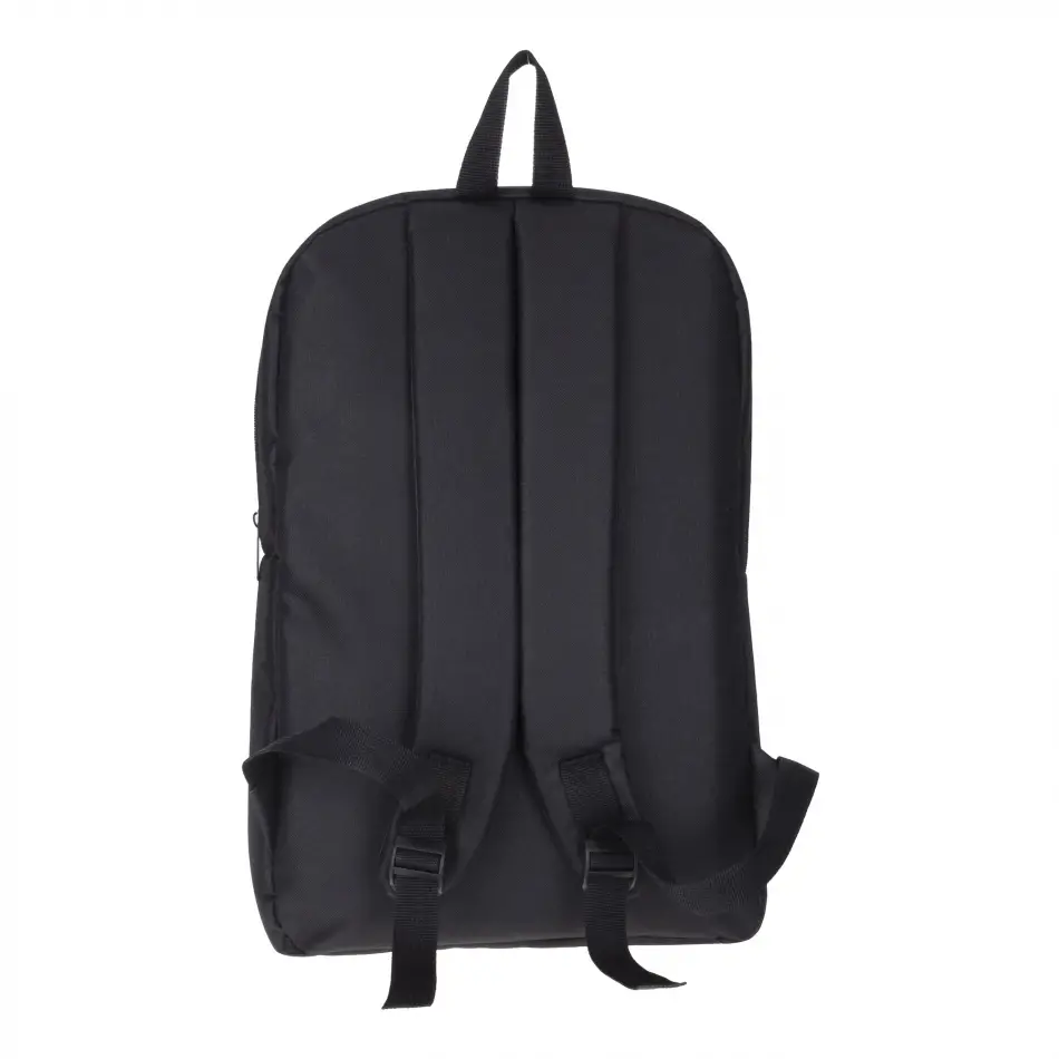 PLM DREXEL 830015.6 NOTEBOOK SIRT ÇANTASI SİYAH