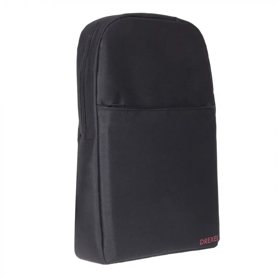 PLM DREXEL 8600 15.6 NOTEBOOK SIRT ÇANTASI SİYAH