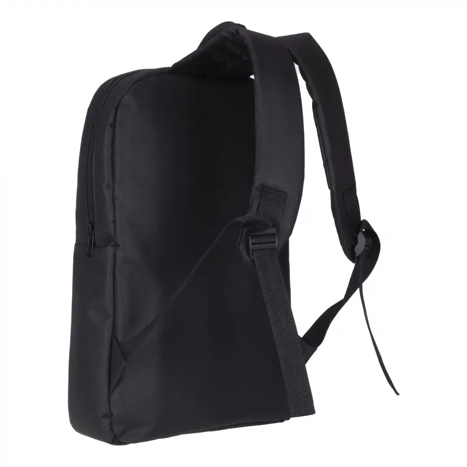 PLM DREXEL 8600 15.6 NOTEBOOK SIRT ÇANTASI SİYAH