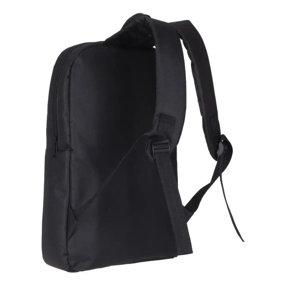 Plm Drexel 8600 Notebook Sırt Çantası 15.6 Siyah