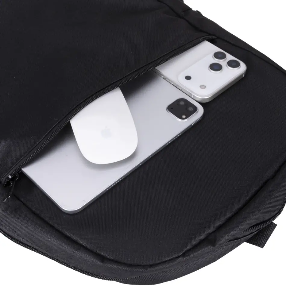 Plm Drexel 8600 Notebook Sırt Çantası 15.6 Siyah