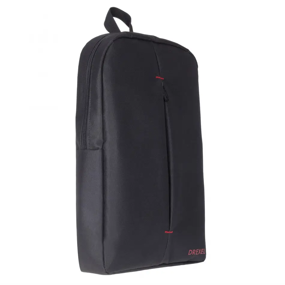 PLM DREXEL 8900 15.6 NOTEBOOK SIRT ÇANTASI SİYAH
