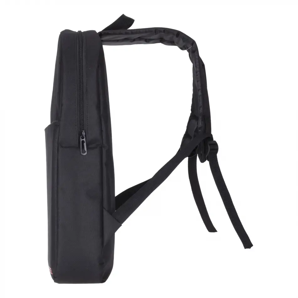 PLM DREXEL 8900 15.6 NOTEBOOK SIRT ÇANTASI SİYAH