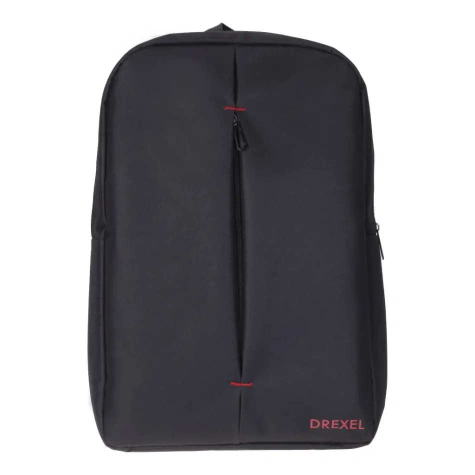 Plm Drexel 8900 Notebook Sırt Çantası 15.6 Siyah