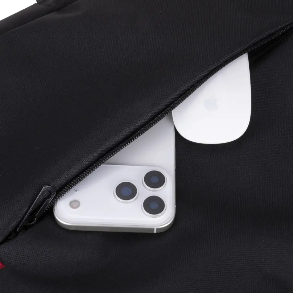 Plm Drexel 8900 Notebook Sırt Çantası 15.6 Siyah