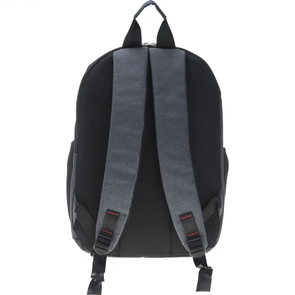 Plm Lidya 13  Notebook Füme Sırt Çanta