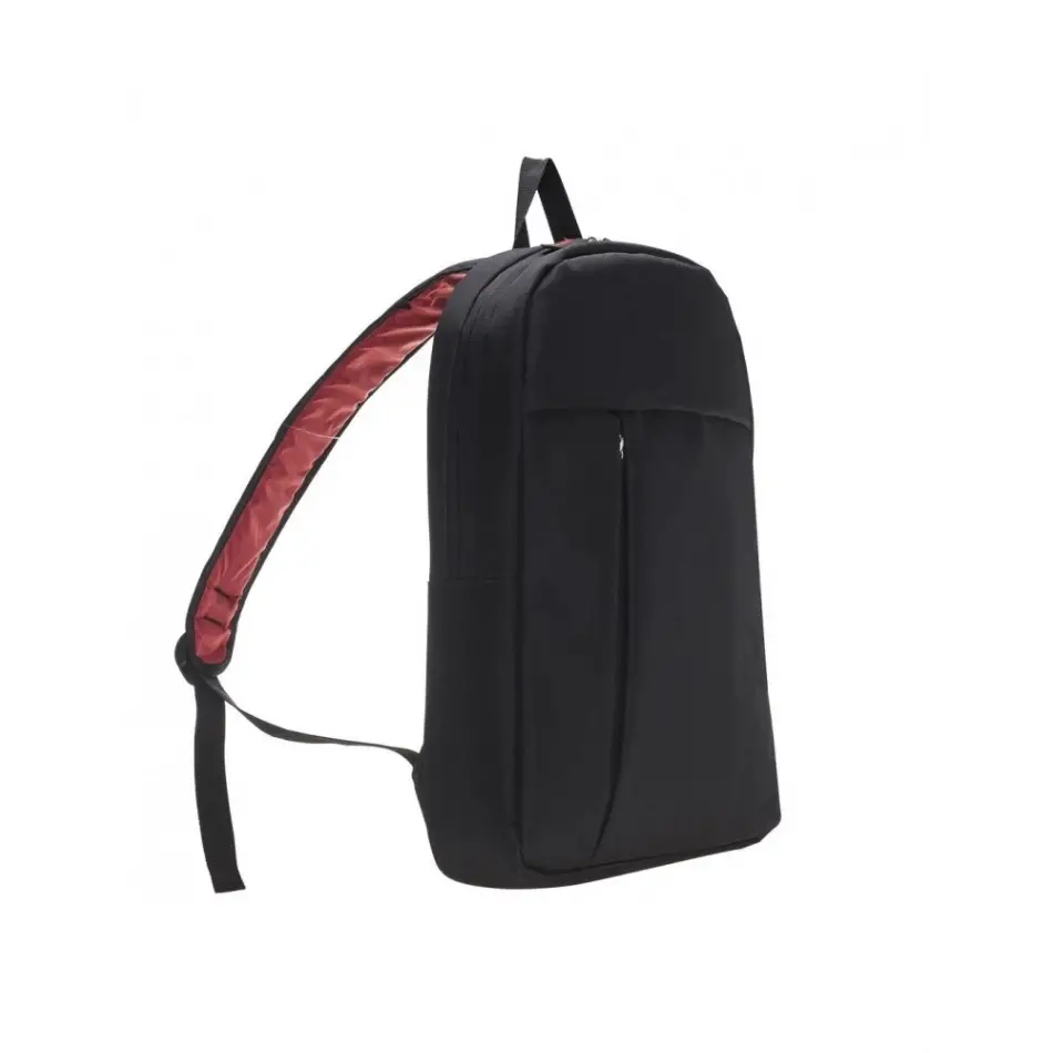 PLM OSLO NOTEBOOK SIRT ÇANTASI SİYAH 15.6