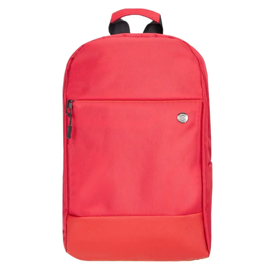 Plm Palma 15.6 Notebook Bordo Sırt Çantası