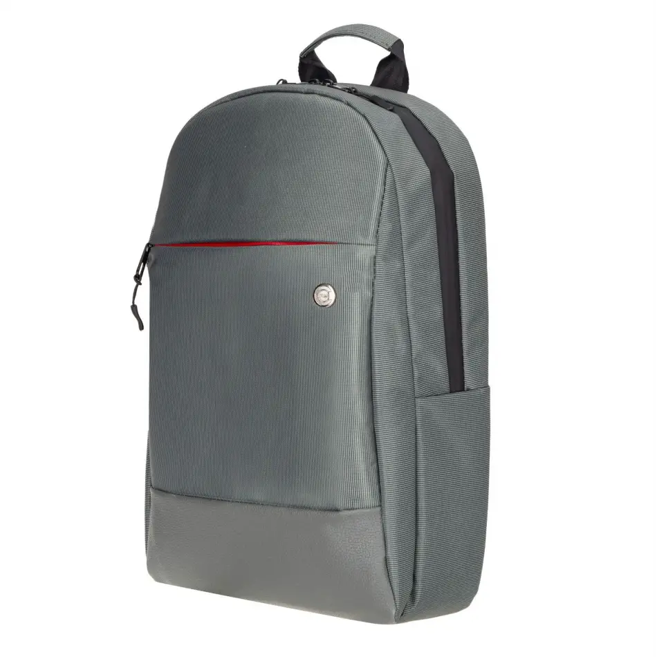 Plm Palma  15.6 Notebook  Gri Sırt Çantası